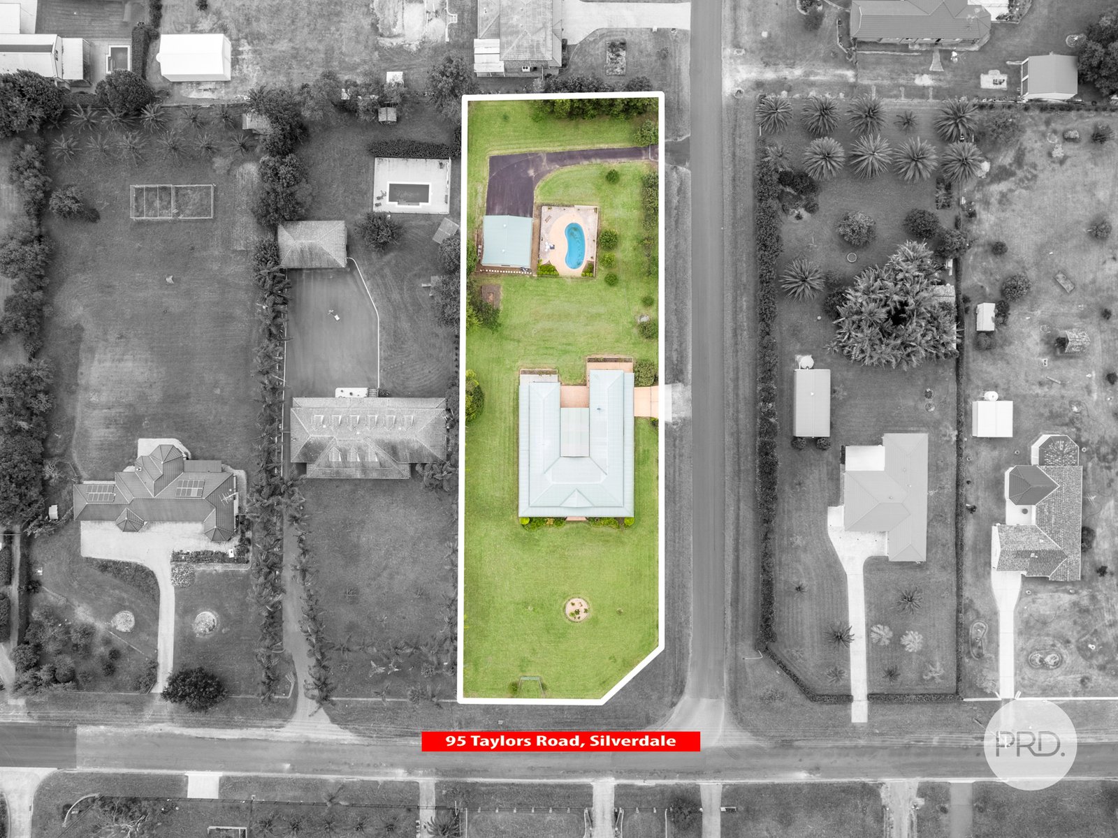 95 Taylors Road SILVERDALE 32