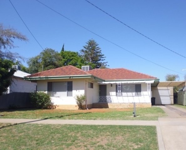 95 Thirteenth Street MILDURA 1