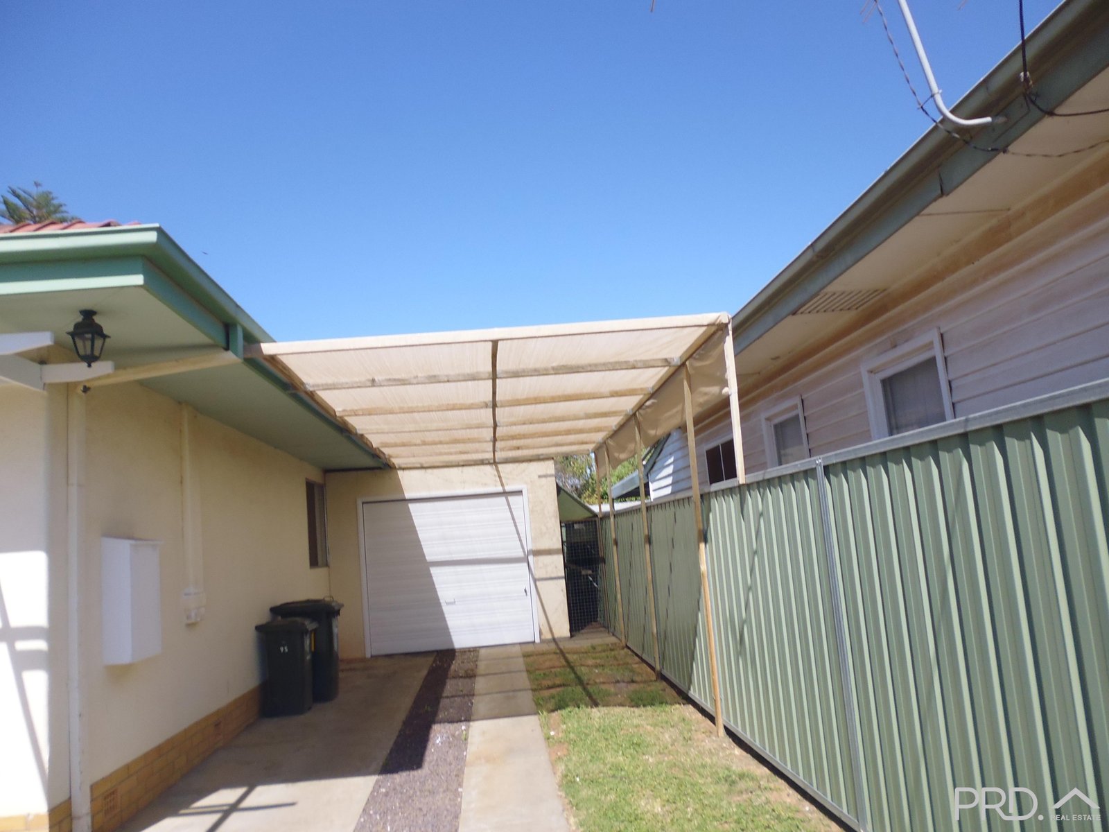 95 Thirteenth Street MILDURA 7