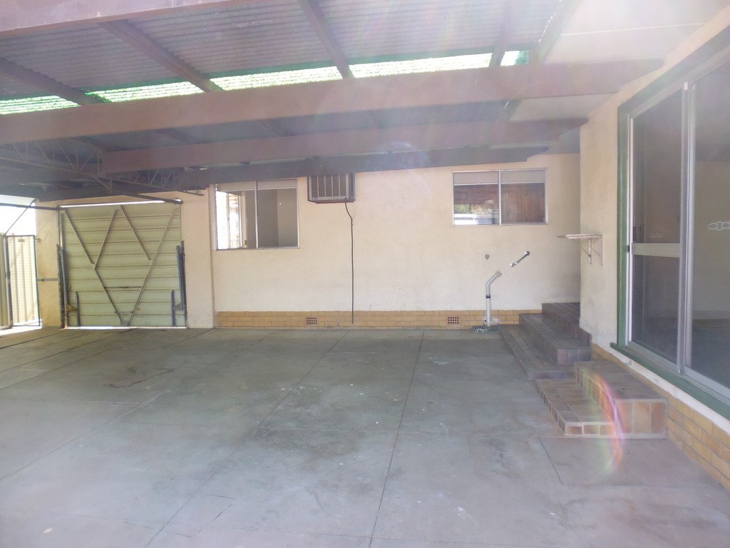 95 Thirteenth Street MILDURA 8