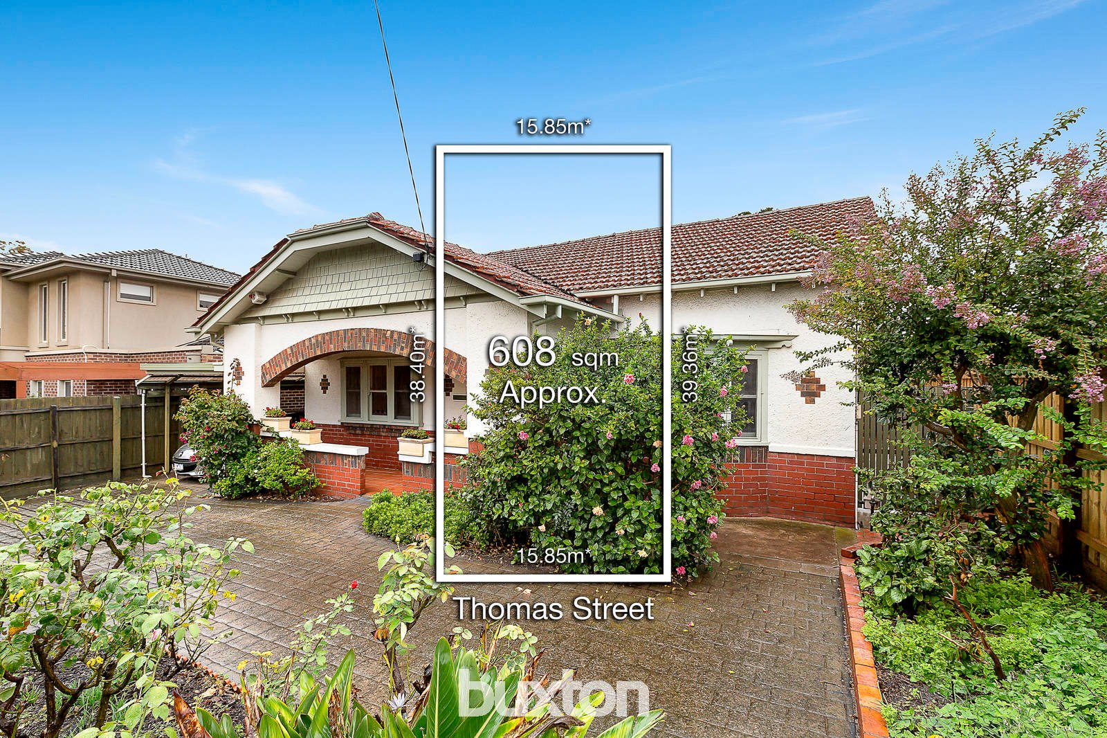 95 Thomas Street, Brighton East VIC