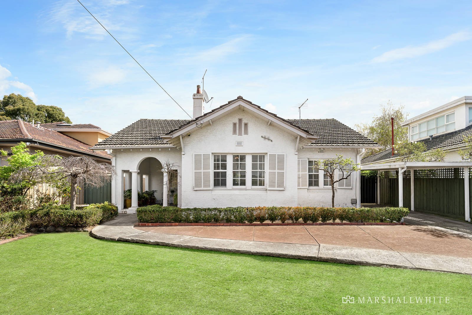  95 Tooronga Road