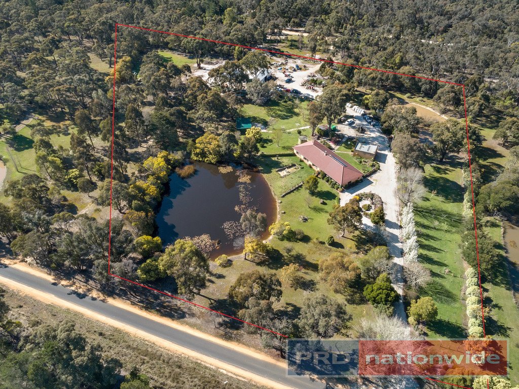 95 Vermont Road SMYTHESDALE 3
