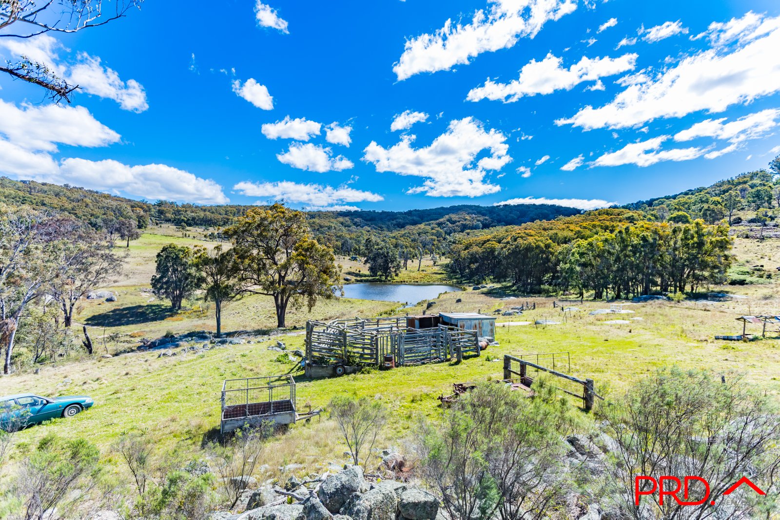 95 Watson Creek-Manilla Road WATSONS CREEK 7