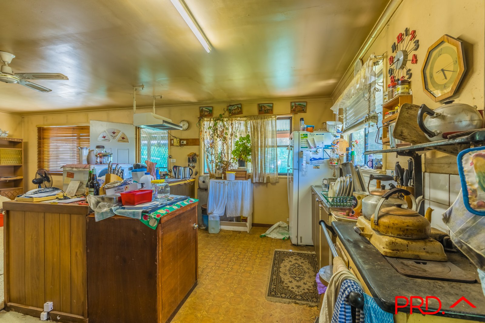 95 Watson Creek-Manilla Road WATSONS CREEK 10