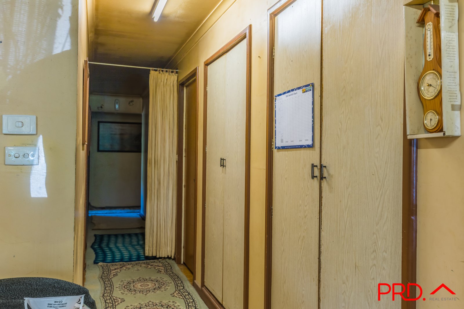 95 Watson Creek-Manilla Road WATSONS CREEK 11