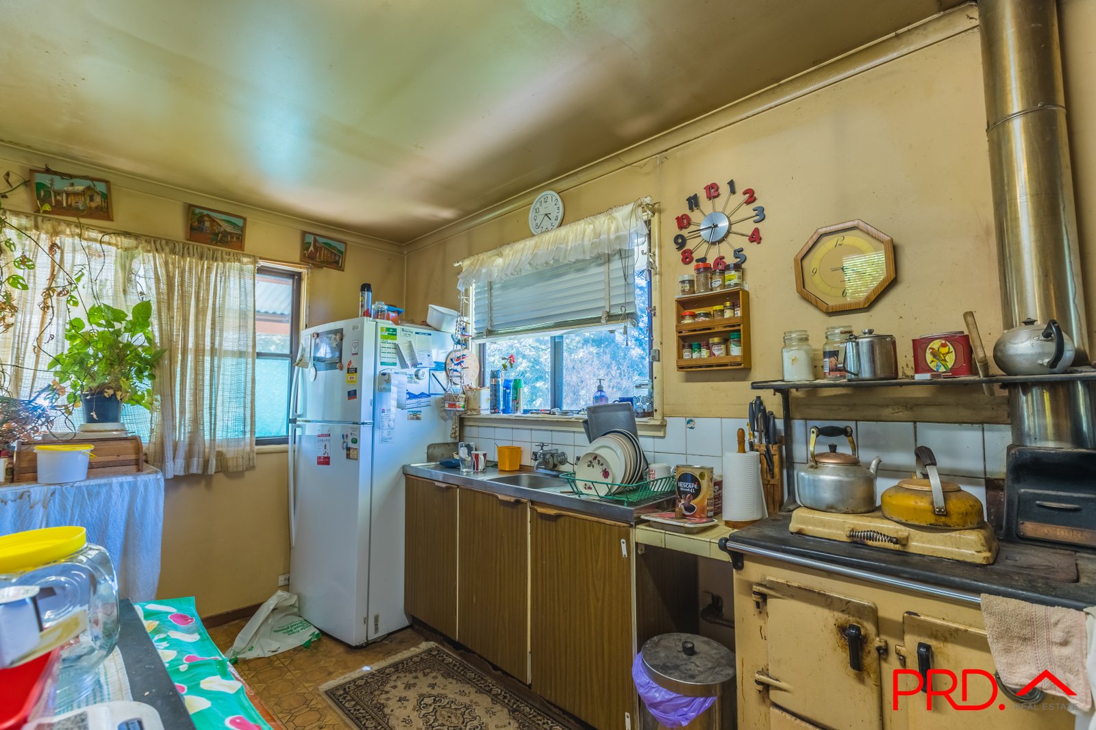 95 Watson Creek-Manilla Road WATSONS CREEK 18