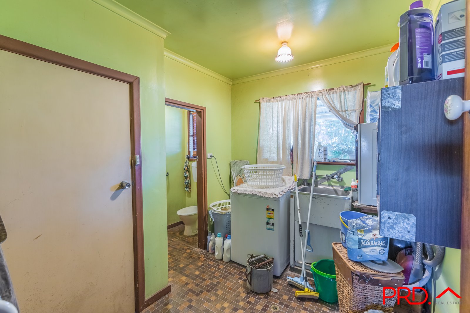 95 Watson Creek-Manilla Road WATSONS CREEK 21