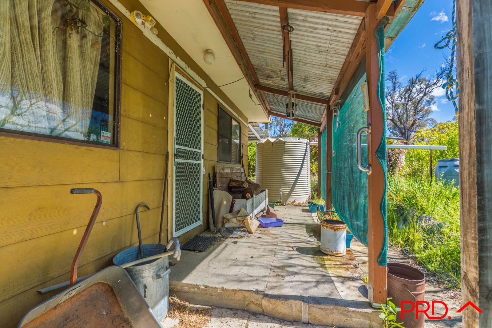 95 Watson Creek-Manilla Road WATSONS CREEK 23