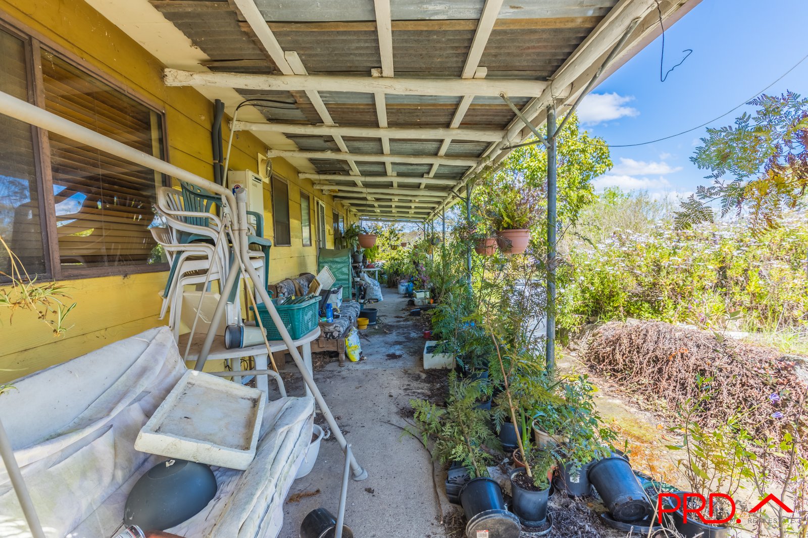 95 Watson Creek-Manilla Road WATSONS CREEK 24