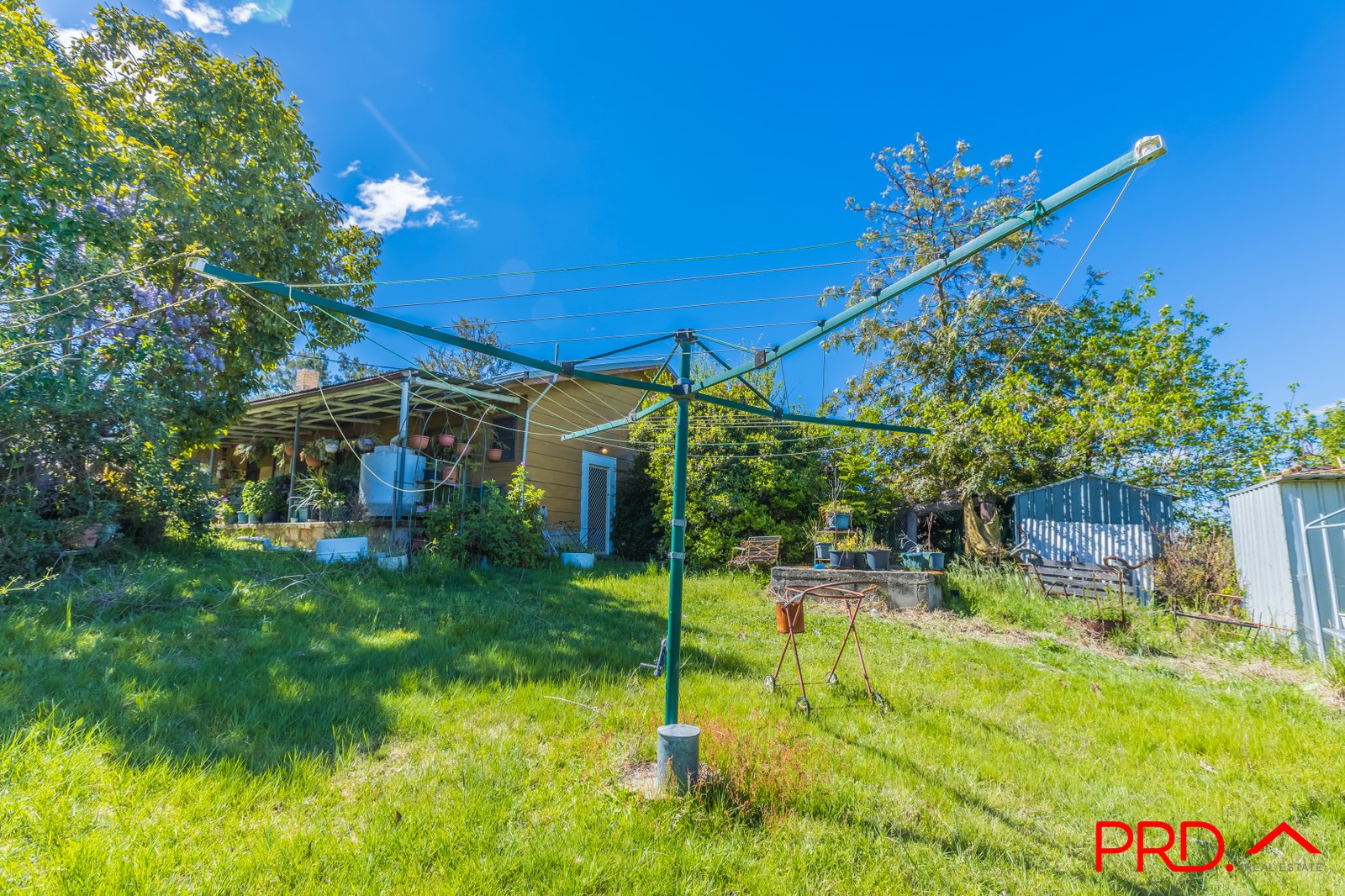 95 Watson Creek-Manilla Road WATSONS CREEK 29