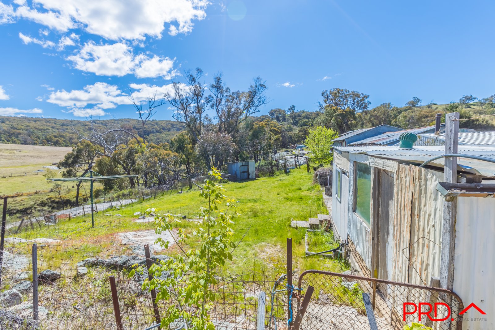 95 Watson Creek-Manilla Road WATSONS CREEK 32