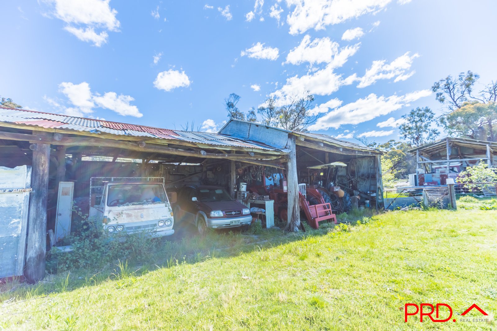 95 Watson Creek-Manilla Road WATSONS CREEK 33