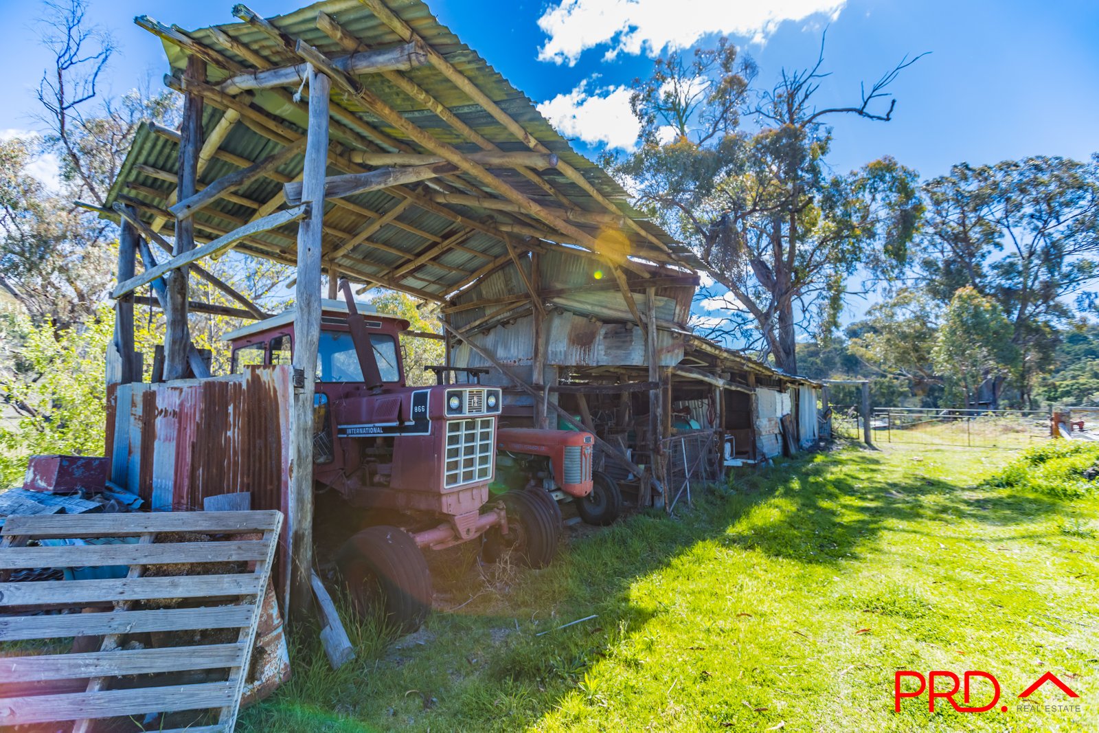 95 Watson Creek-Manilla Road WATSONS CREEK 34