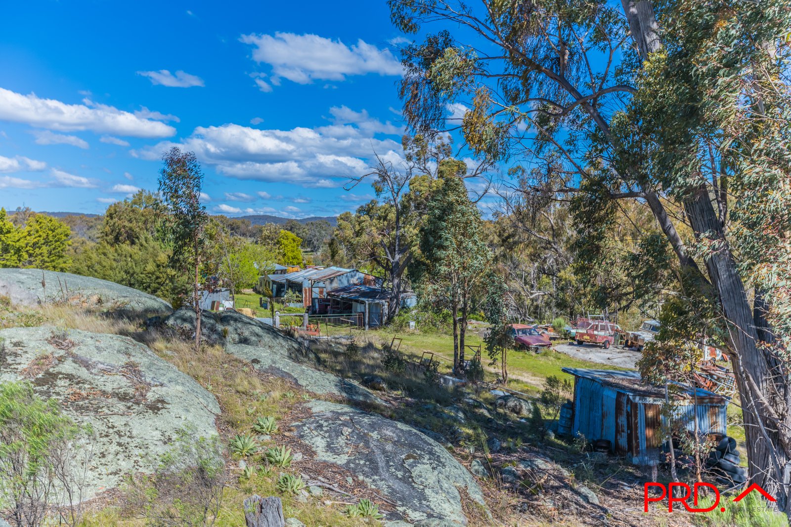 95 Watson Creek-Manilla Road WATSONS CREEK 35