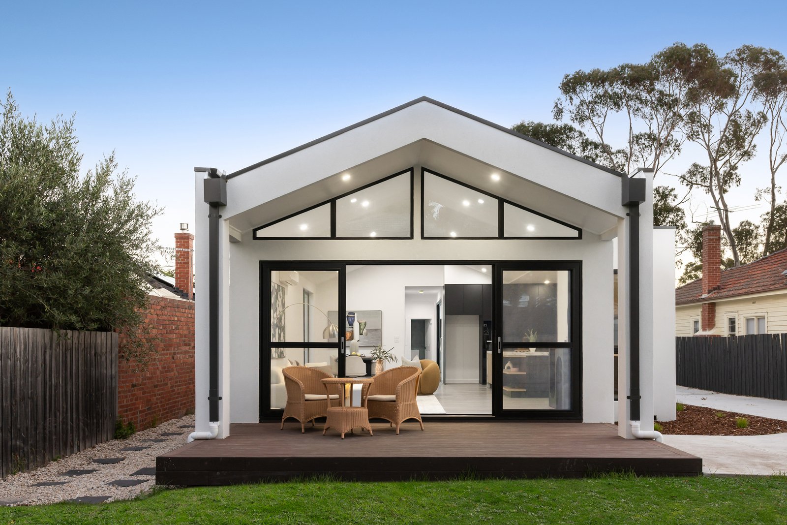 95 Willis Street, Hampton, 3188