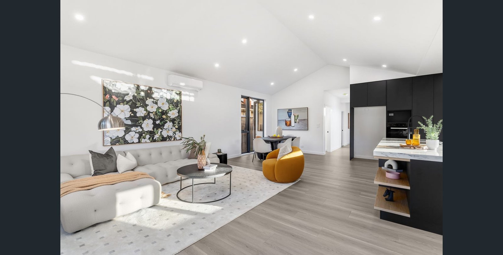 Gallery: 95 Willis Street