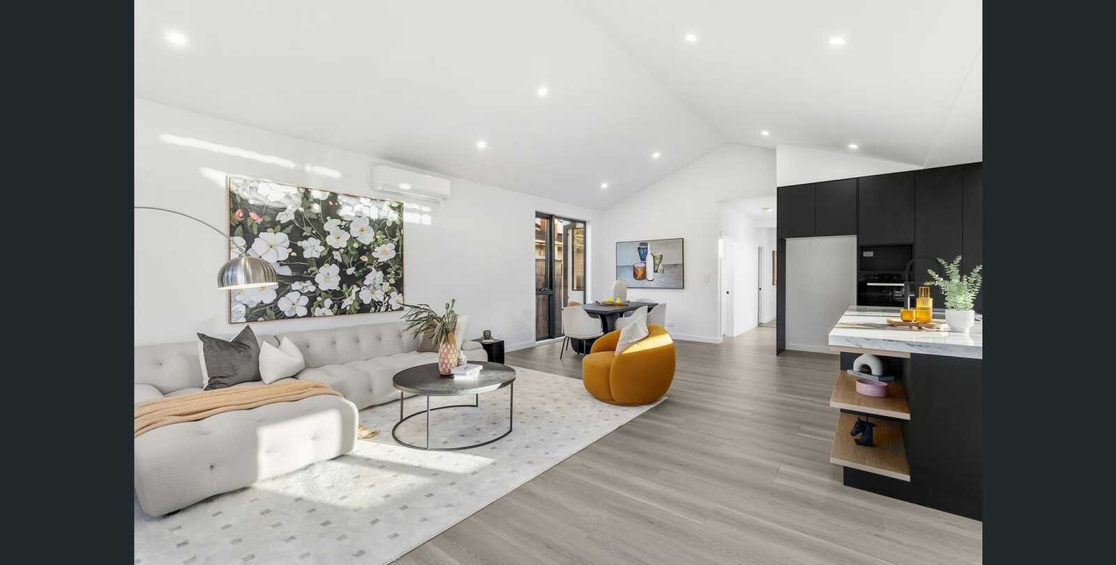 Gallery: 95 Willis Street