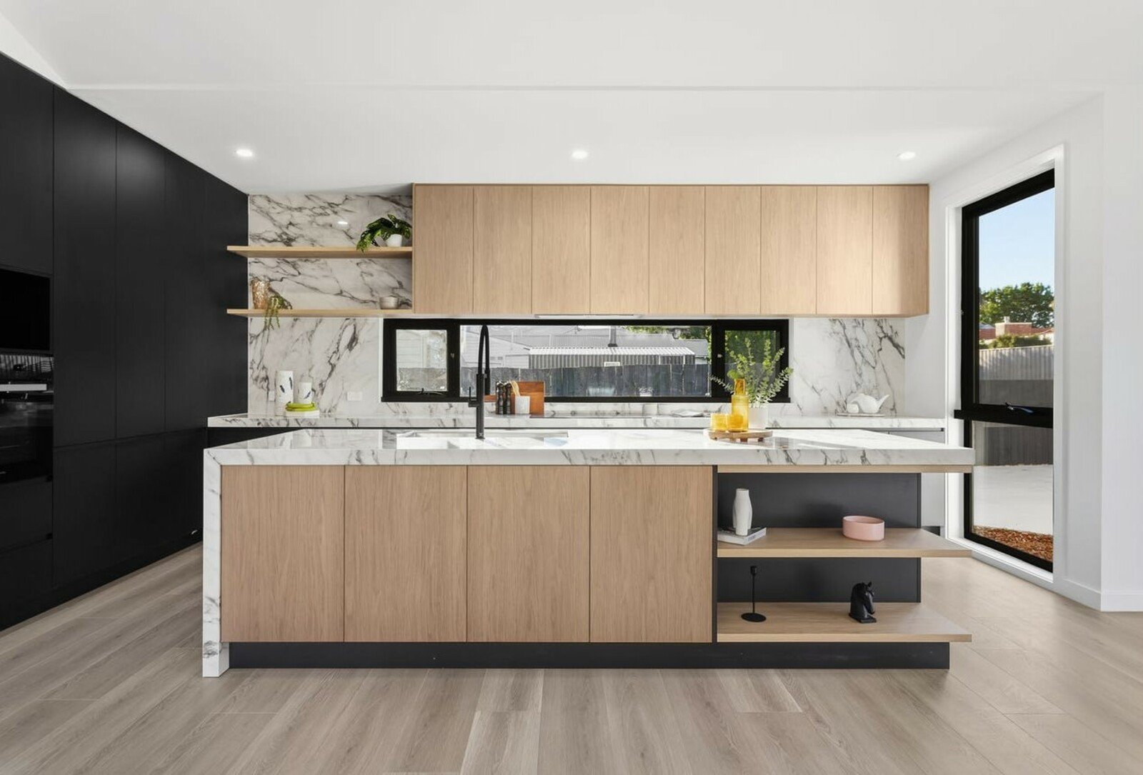 Gallery: 95 Willis Street