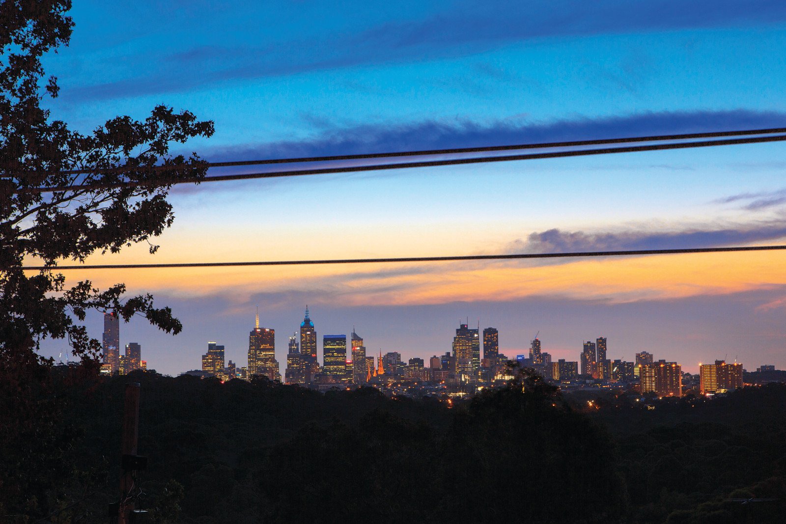 95 Wills Street, Kew, VIC