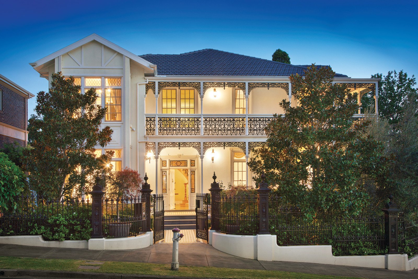 95 Wills Street, Kew, VIC