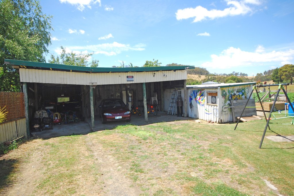 950 Ellendale Road ELLENDALE 10