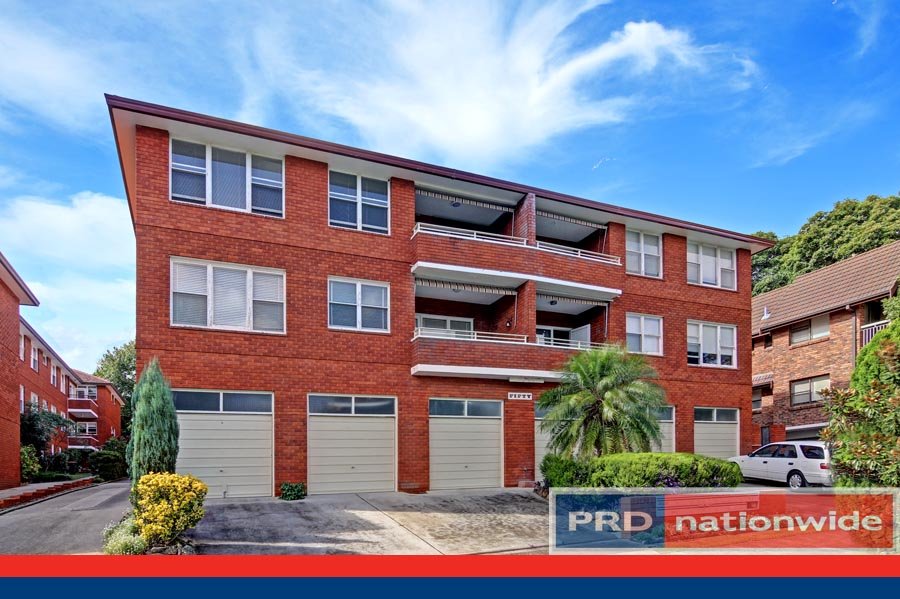 9/50 Oatley Avenue OATLEY 1