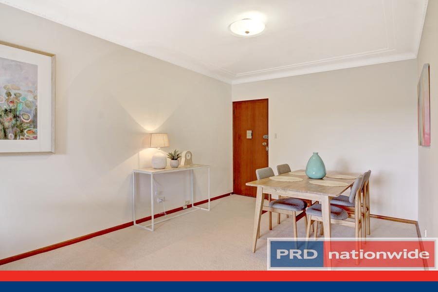 9/50 Oatley Avenue OATLEY 4
