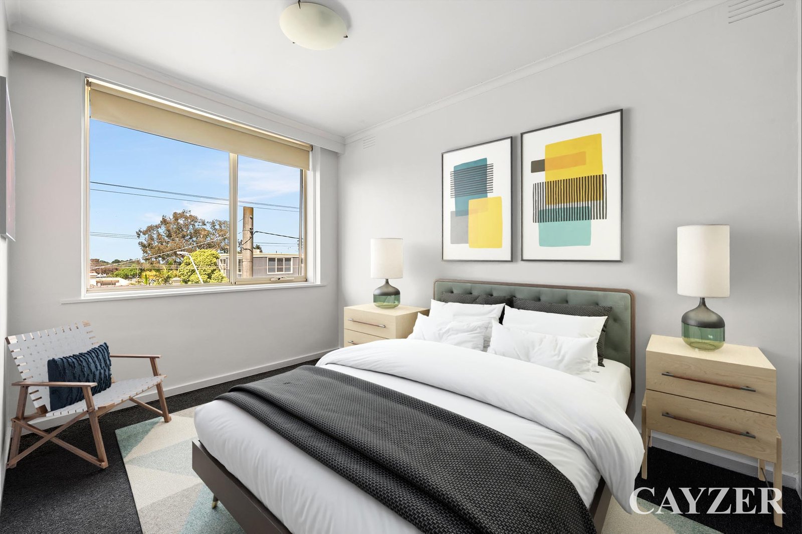 Gallery: 9/52 Alma Road