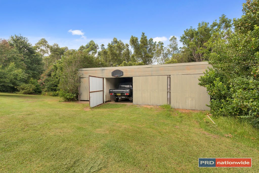 953 Coramba Road KARANGI 18