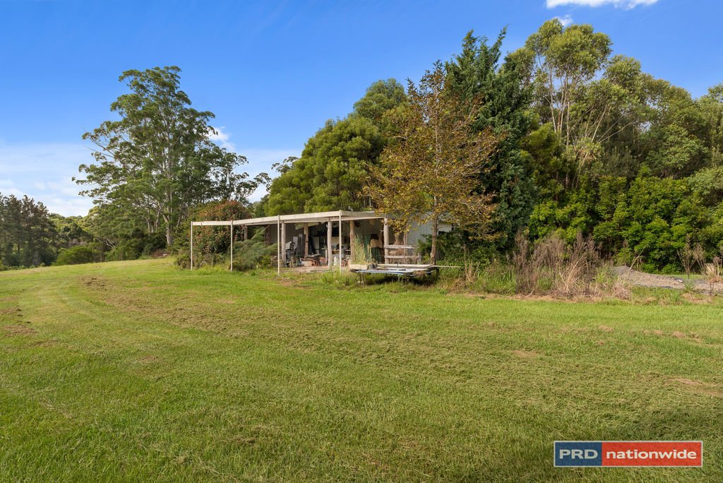 953 Coramba Road KARANGI 21