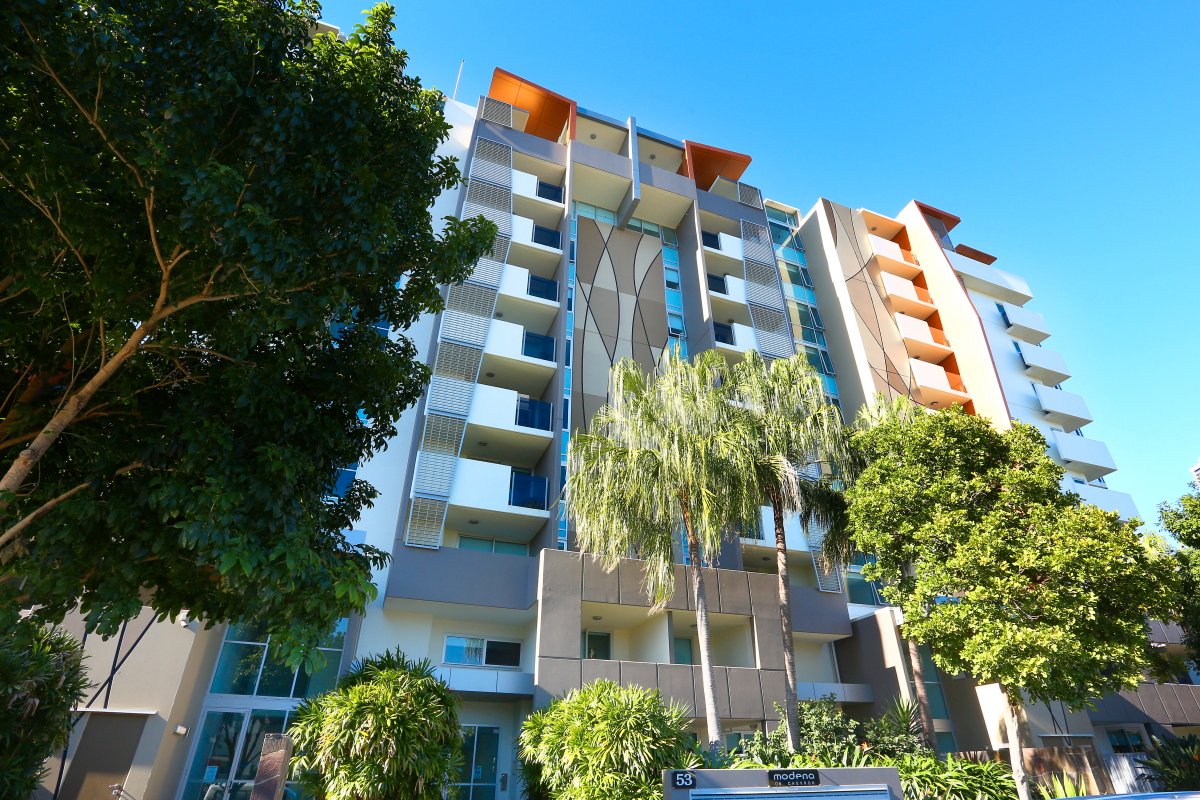 9/53 Darrambal Street CHEVRON ISLAND 22