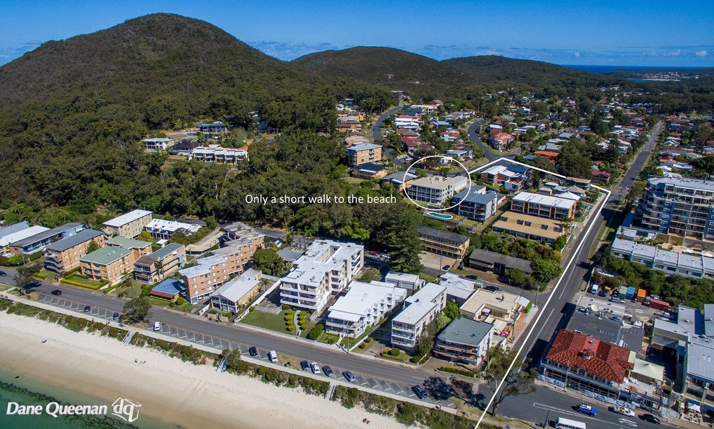 9/53 Ronald Avenue SHOAL BAY 2