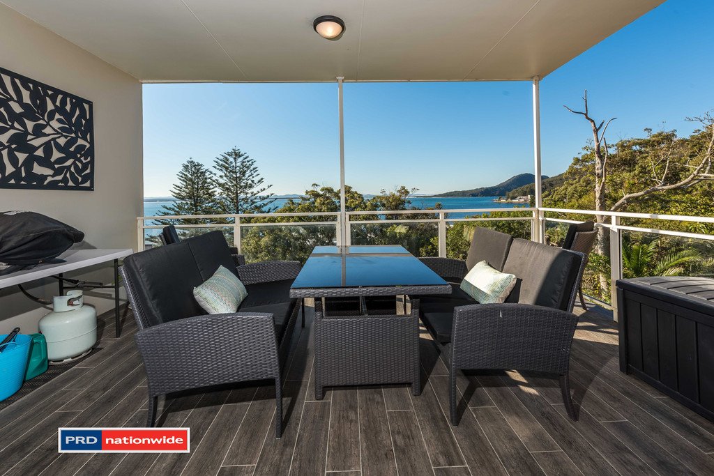 9/53 Ronald Avenue SHOAL BAY 8