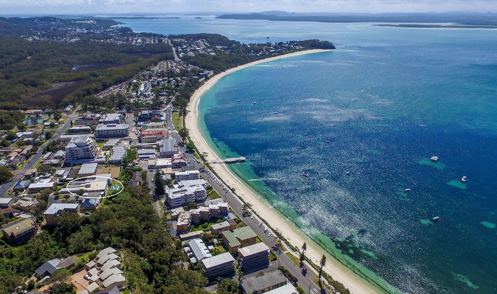 9/53 Ronald Avenue SHOAL BAY 16