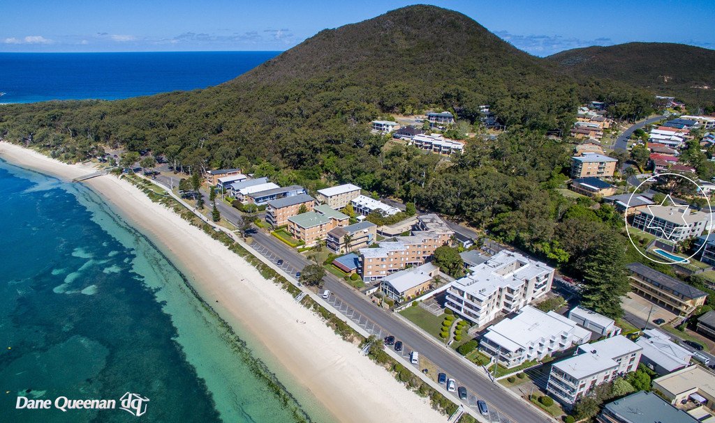 9/53 Ronald Avenue SHOAL BAY 25