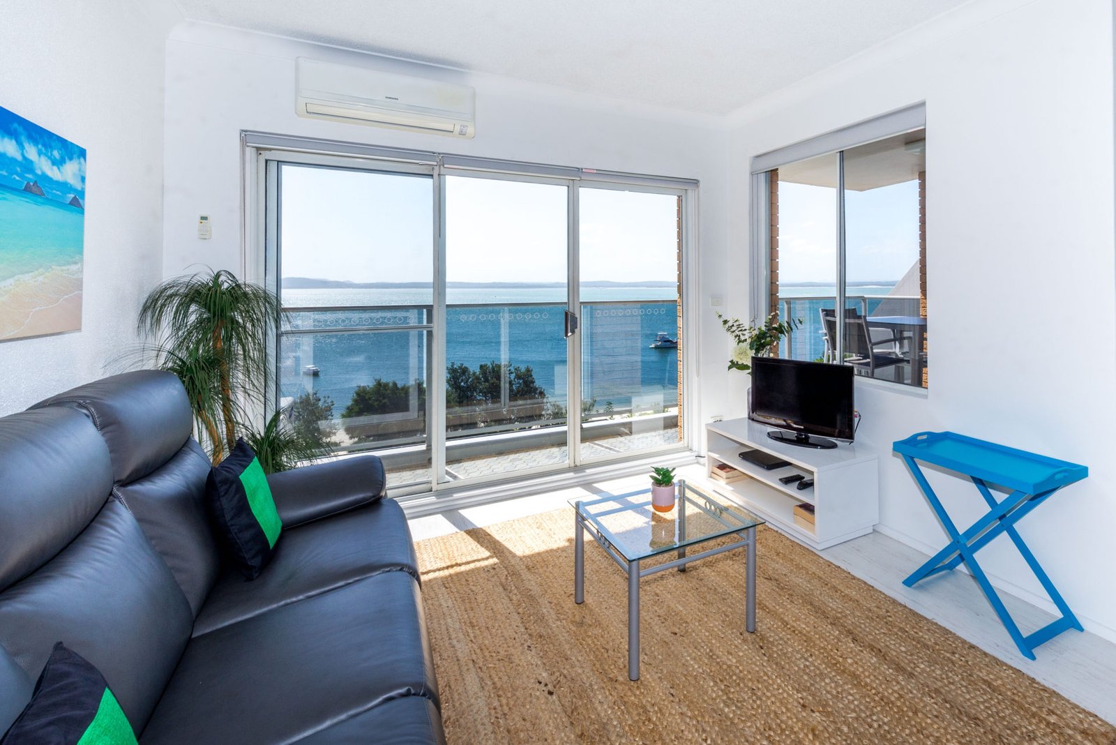 9/53 Victoria Parade NELSON BAY 4