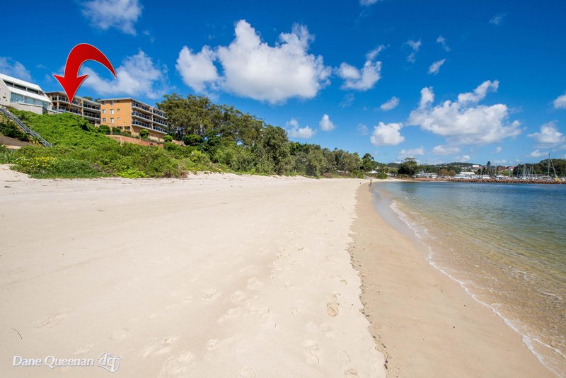 9/53 Victoria Parade NELSON BAY 4