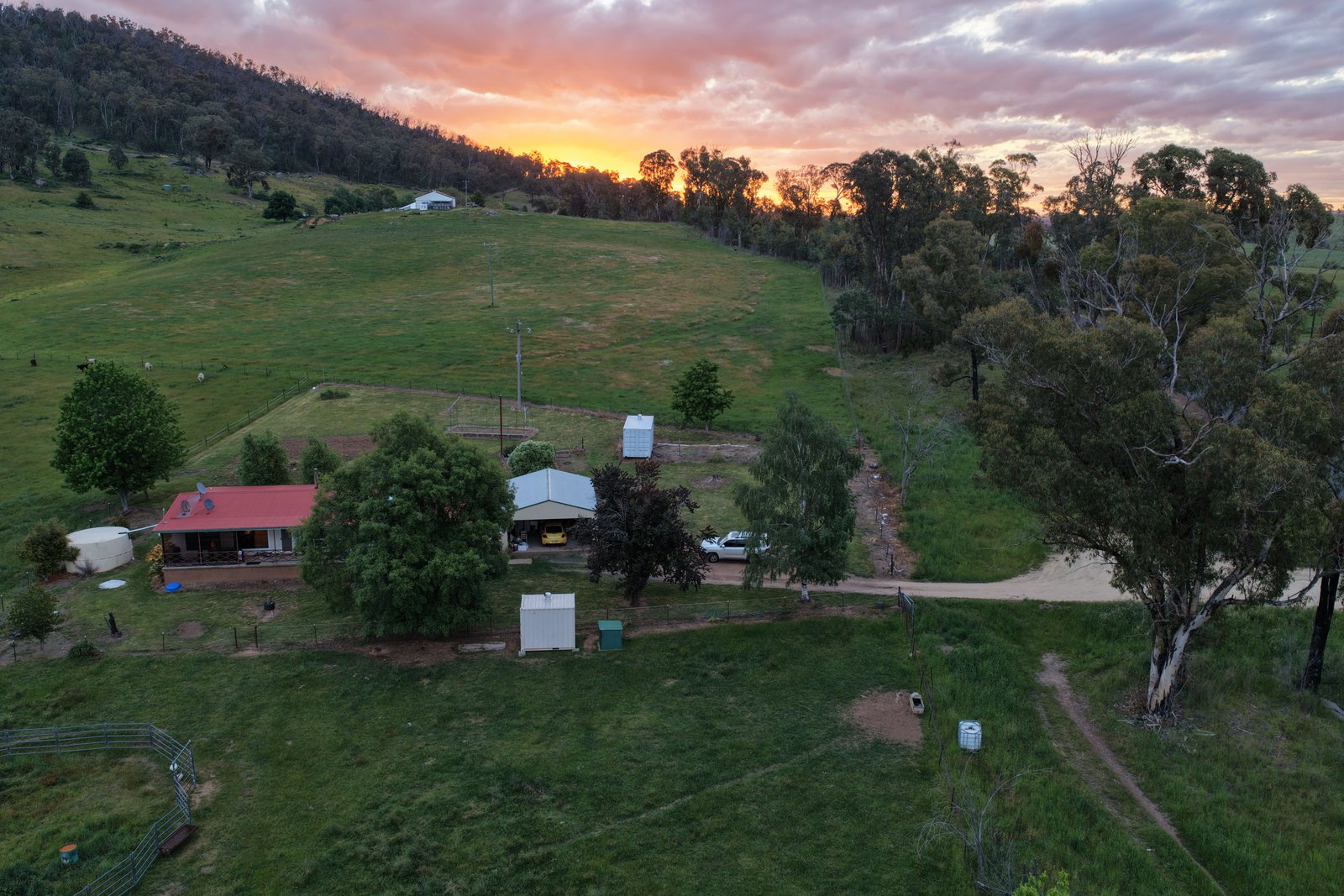 954 Courabyra Road TUMBARUMBA 9