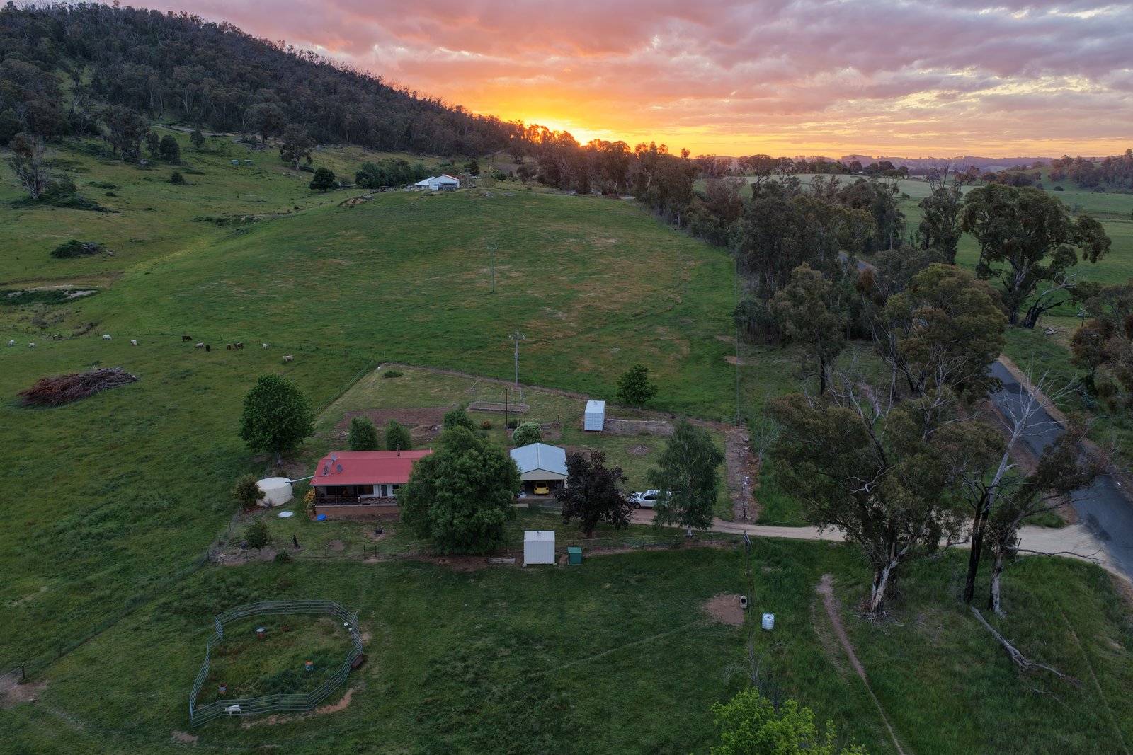 954 Courabyra Road TUMBARUMBA 11