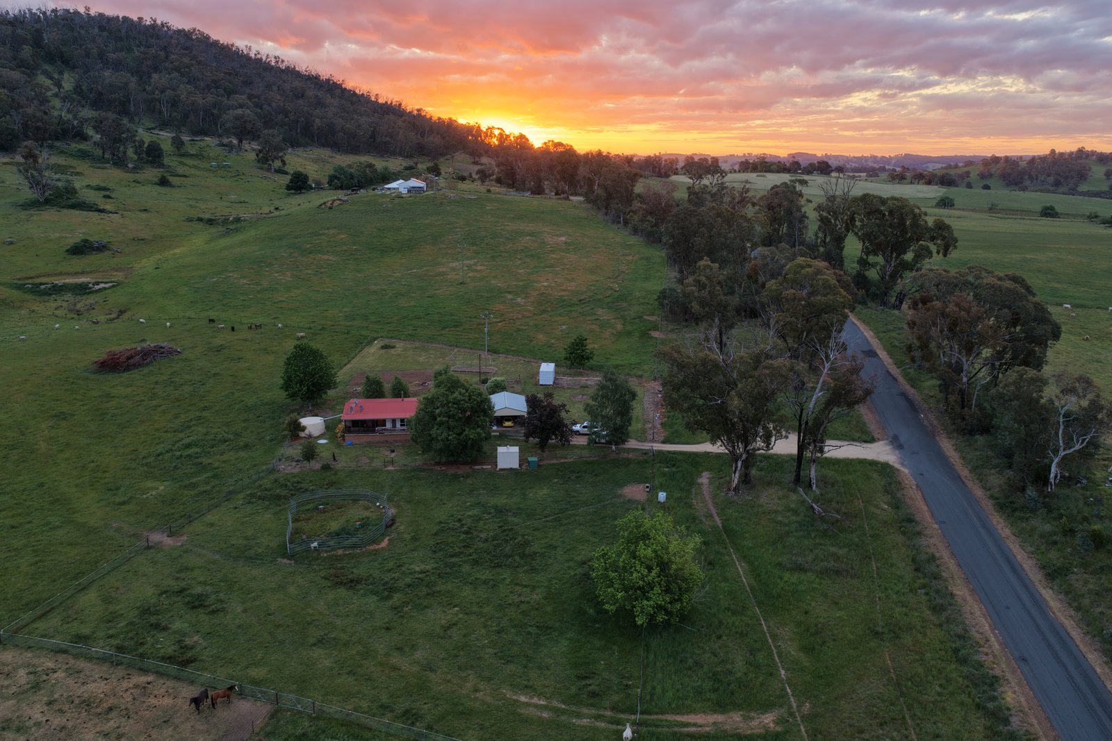954 Courabyra Road TUMBARUMBA 12
