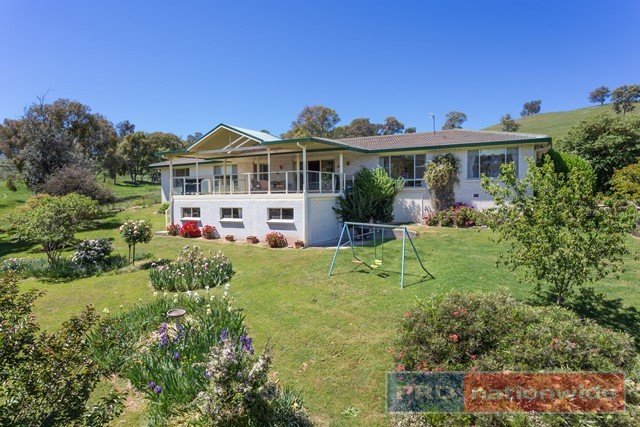 954 Snowy Mountains Highway TUMUT 1