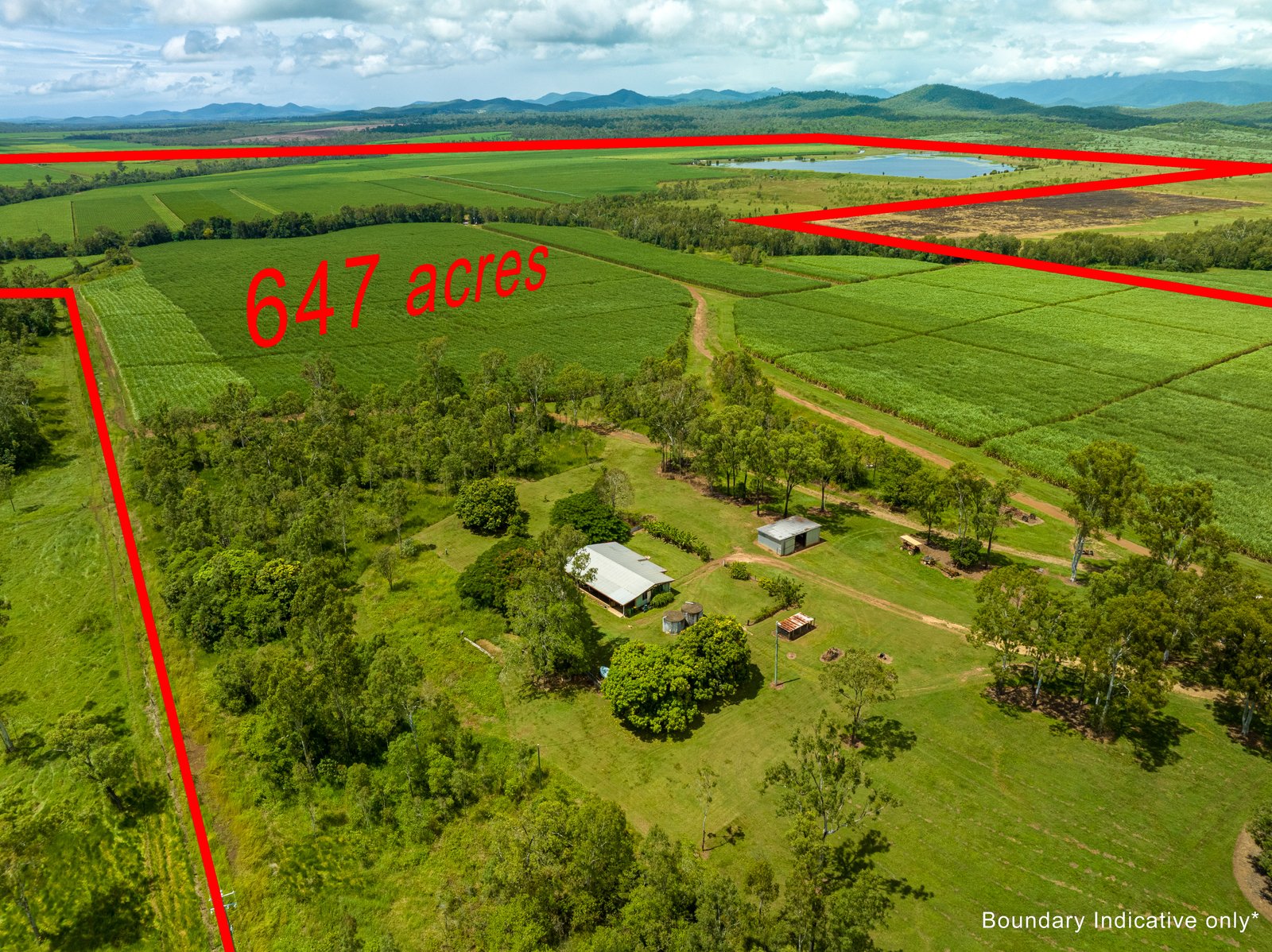 9548 Bruce Highway BLOOMSBURY 4