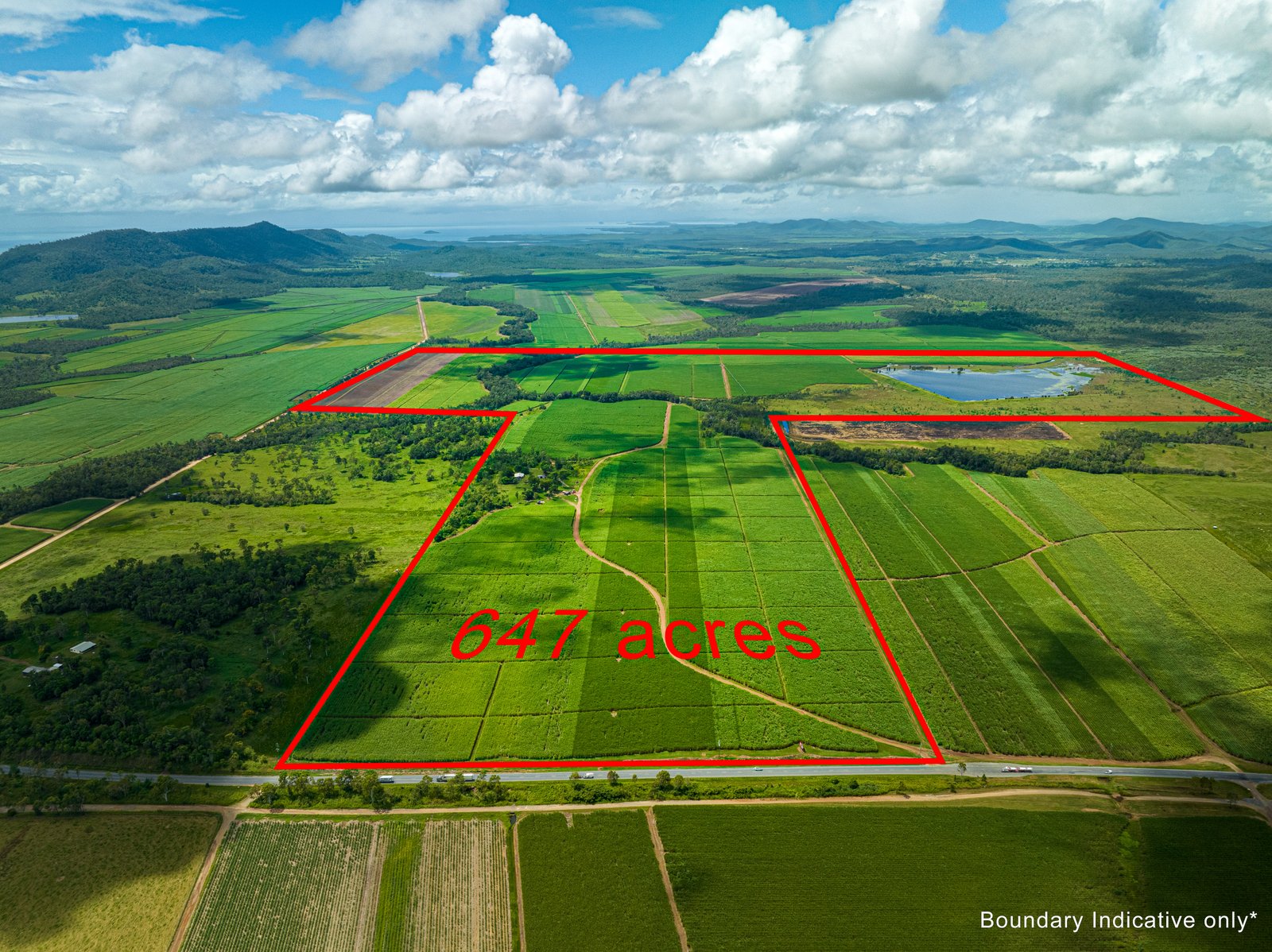 9548 Bruce Highway BLOOMSBURY 6