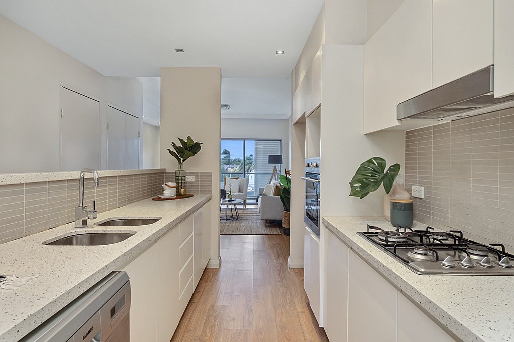 9/552 Bunnerong Road MATRAVILLE 2