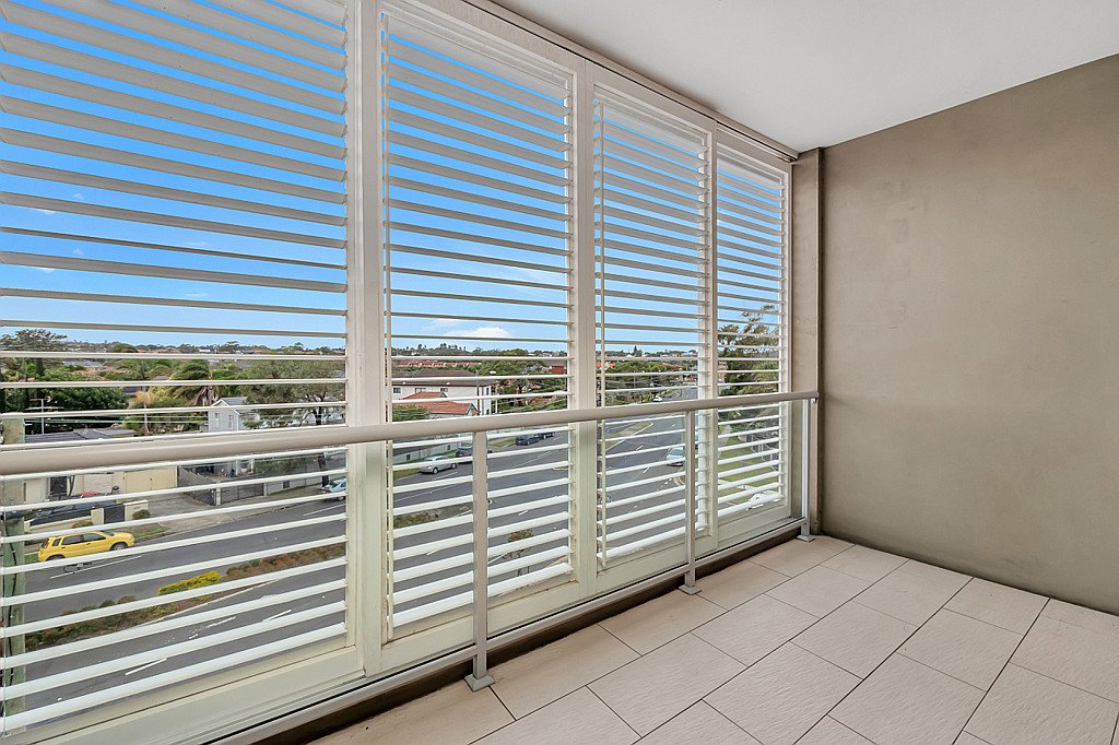 9/552 Bunnerong Road MATRAVILLE 4