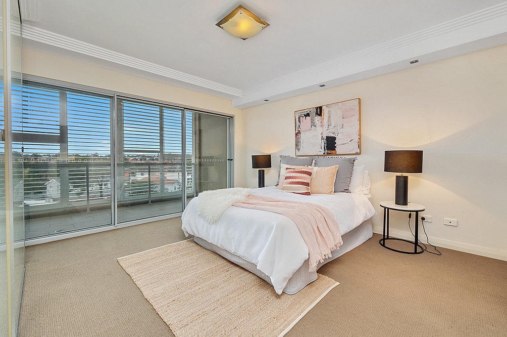 9/552 Bunnerong Road MATRAVILLE 6