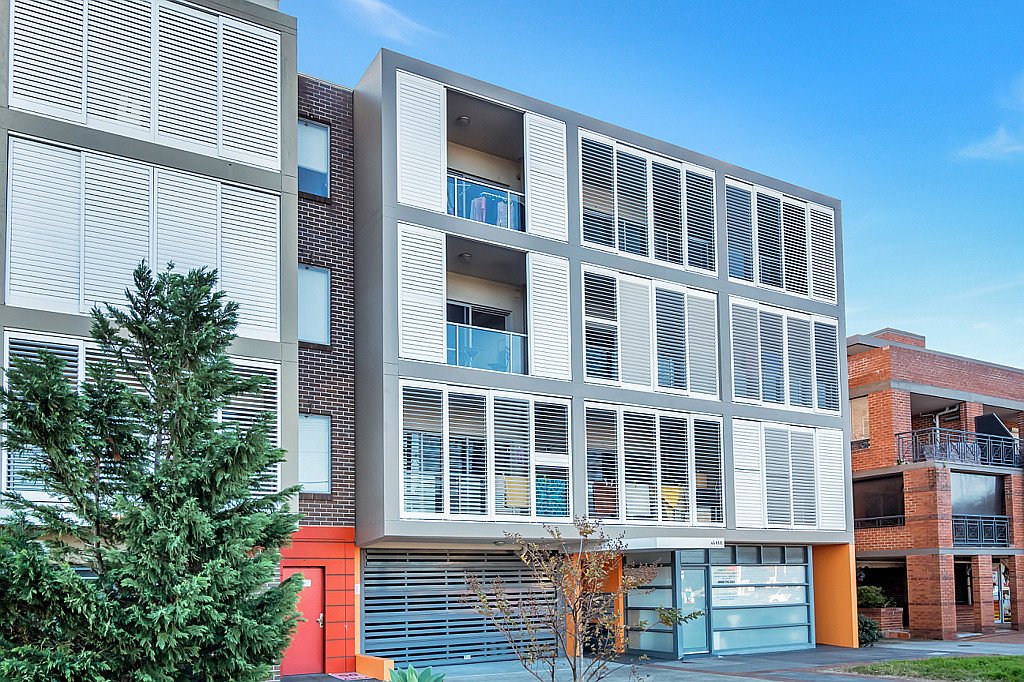 9/552 Bunnerong Road MATRAVILLE 9