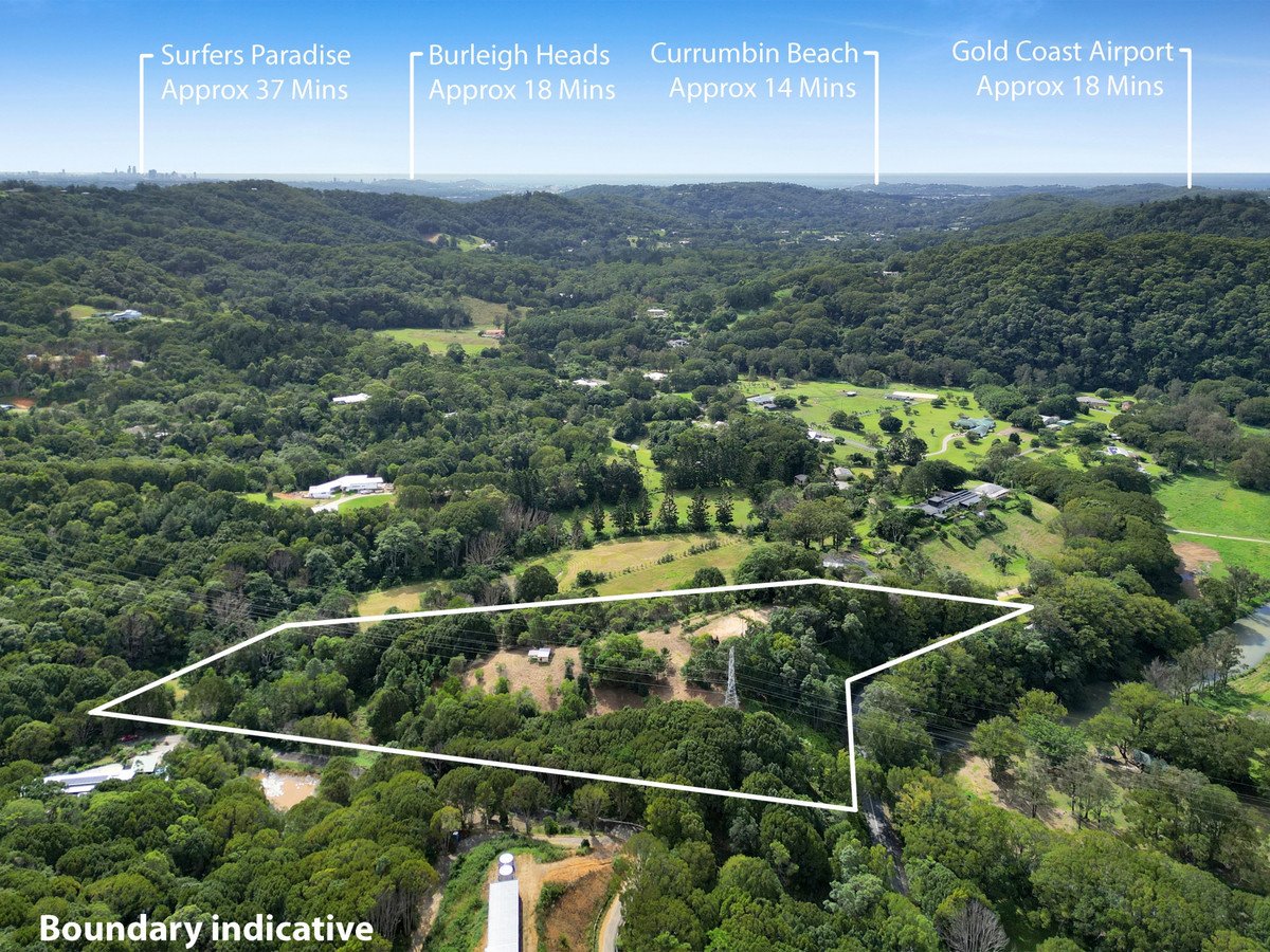 956 Currumbin Creek Road Currumbin Valley 10