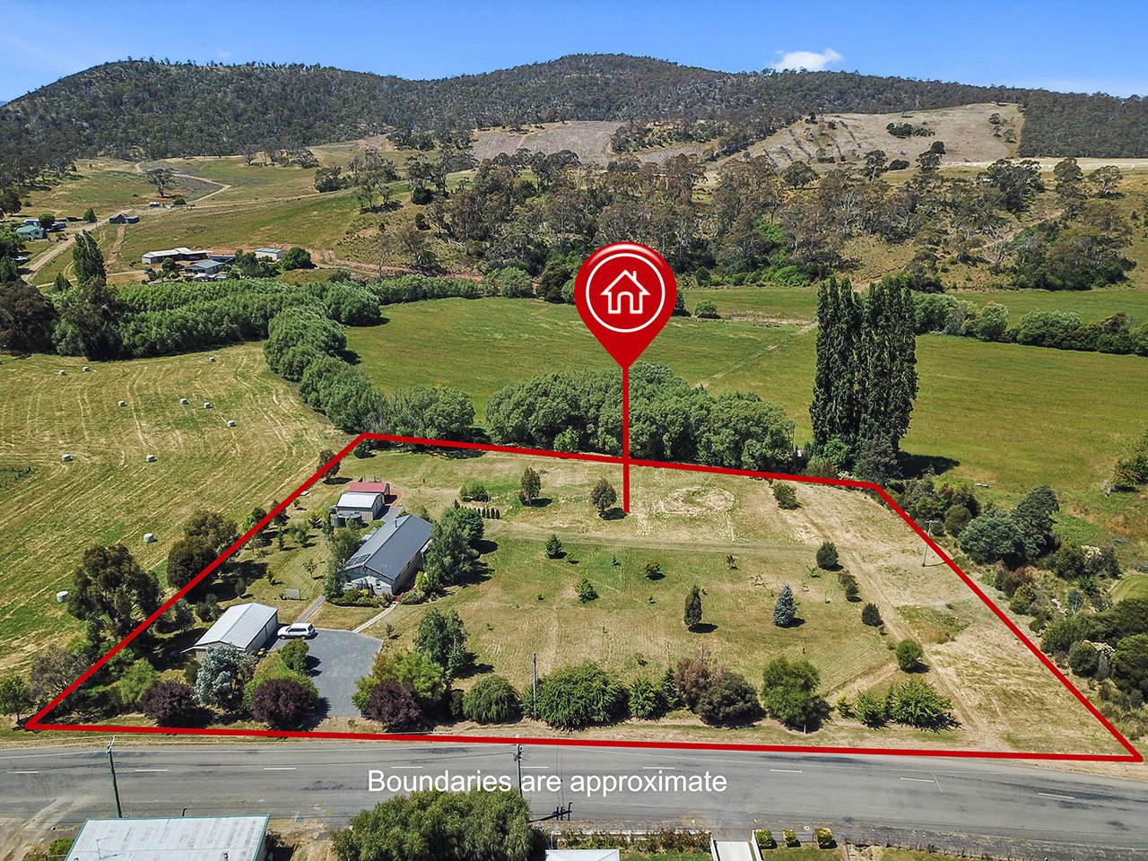 956 Ellendale Road ELLENDALE 5